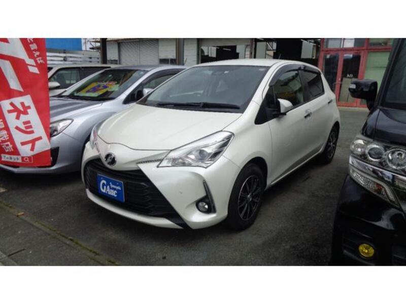 VITZ
