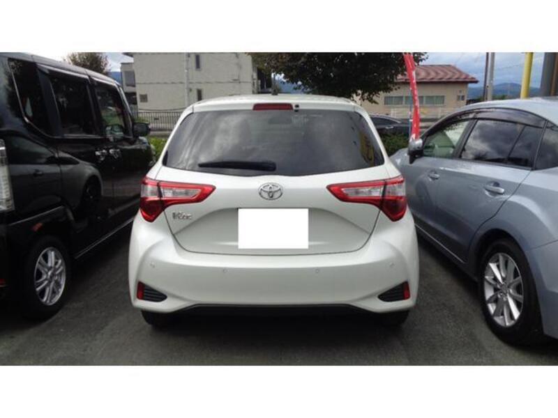 VITZ