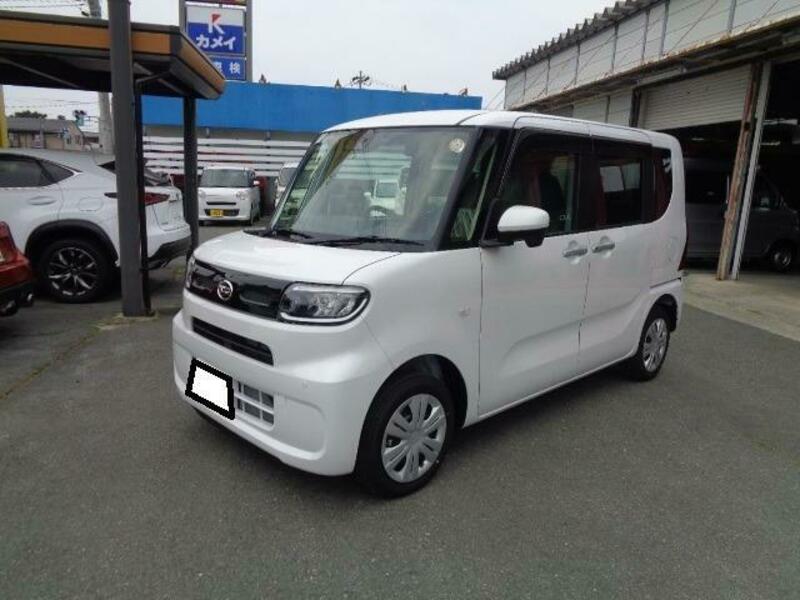 TANTO