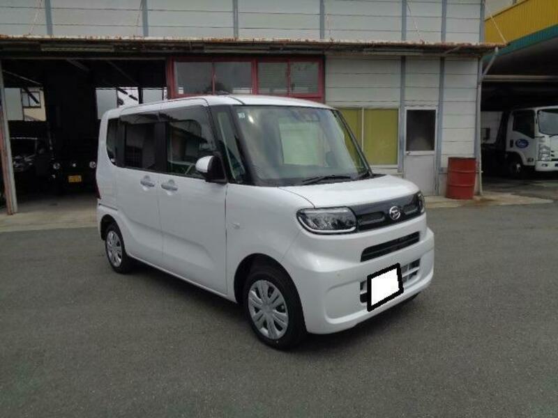 TANTO