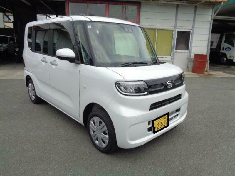 TANTO