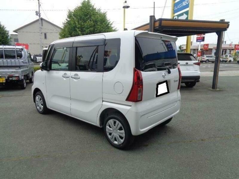 TANTO