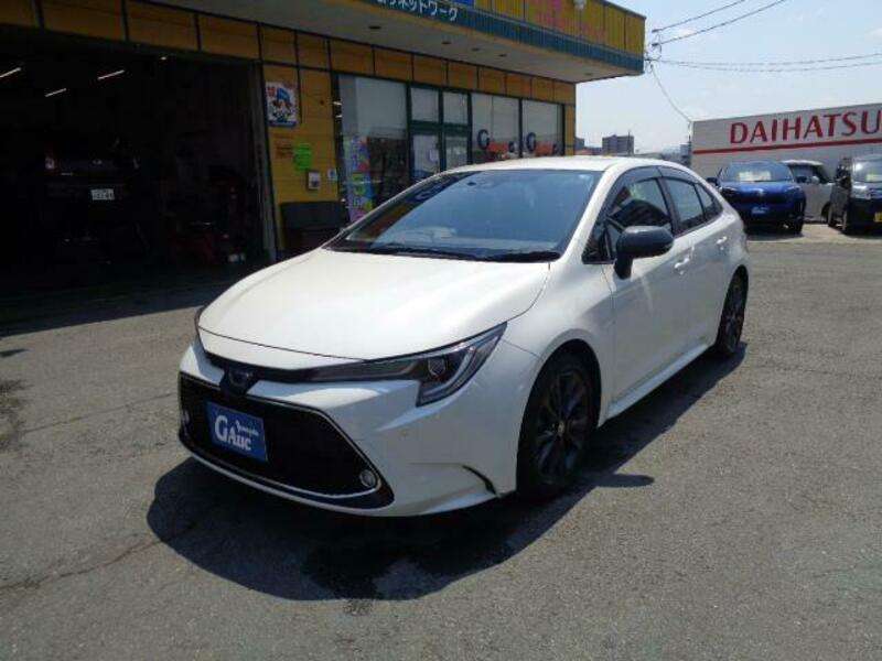COROLLA
