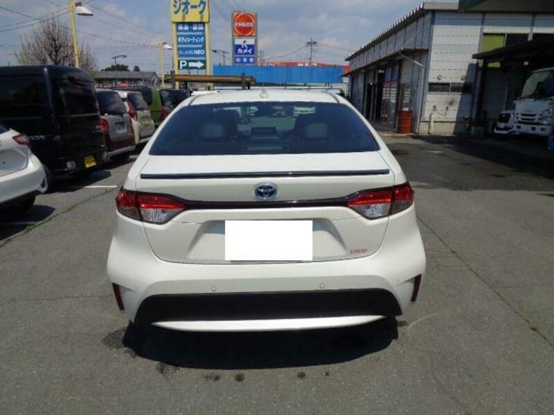 COROLLA