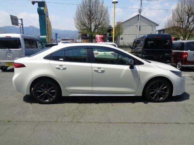 COROLLA