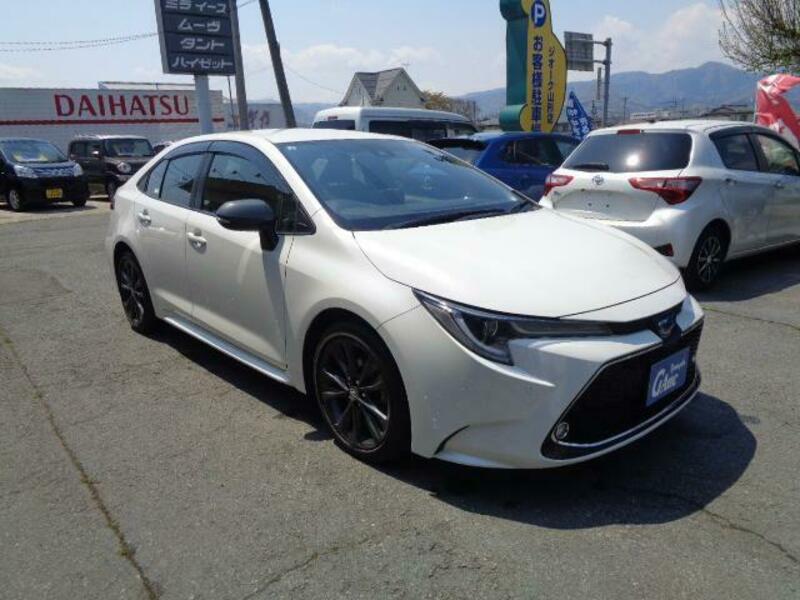 COROLLA