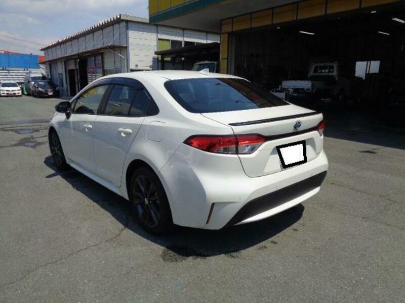 COROLLA