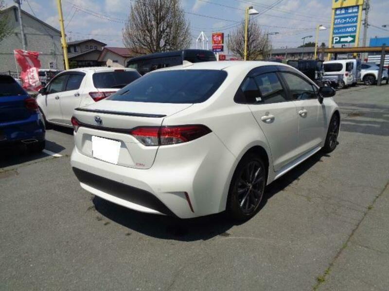 COROLLA