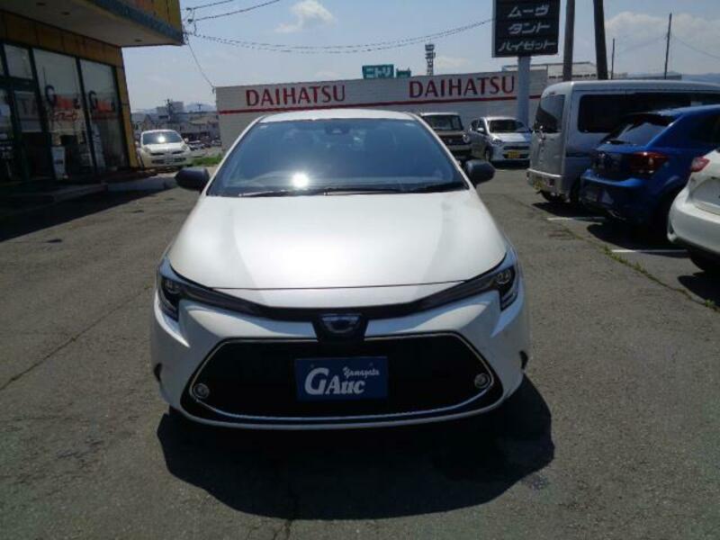 COROLLA