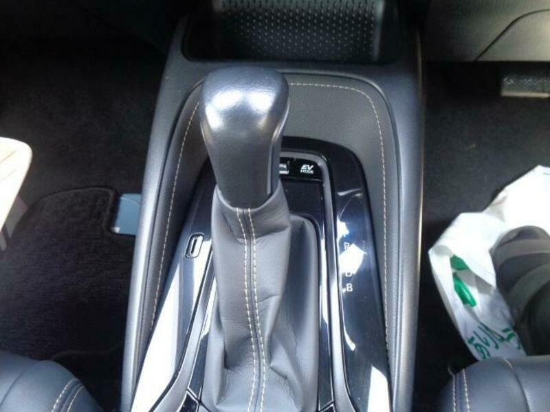 COROLLA