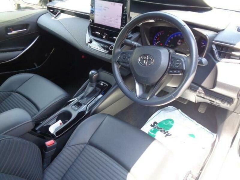 COROLLA