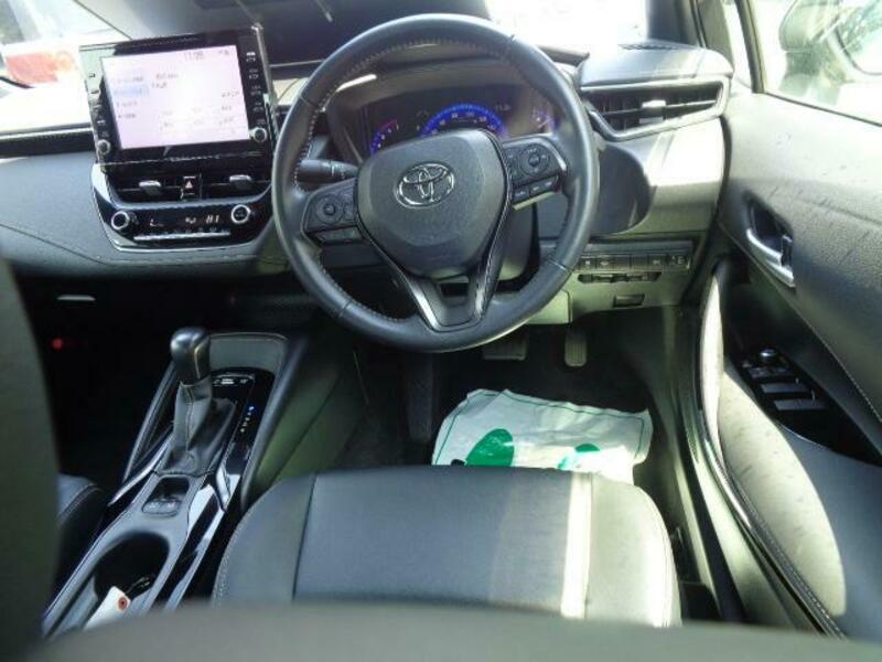 COROLLA