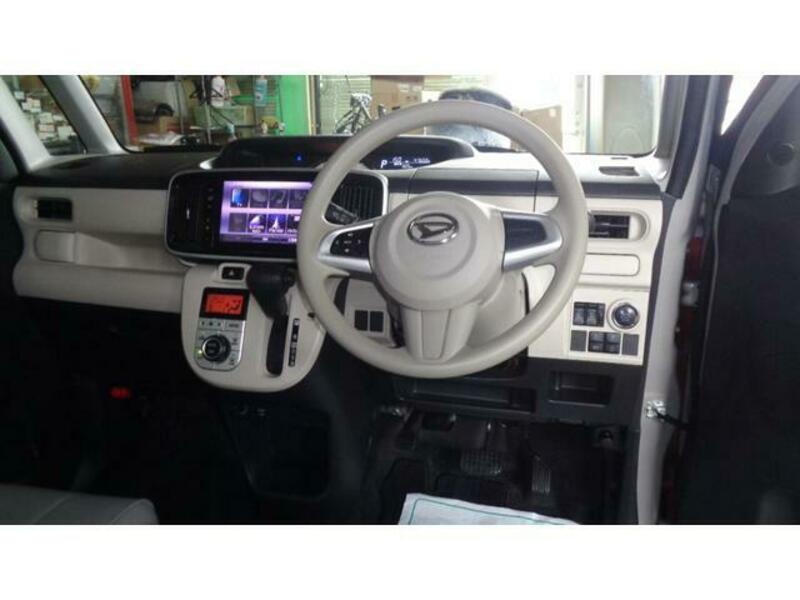 MOVE CANBUS
