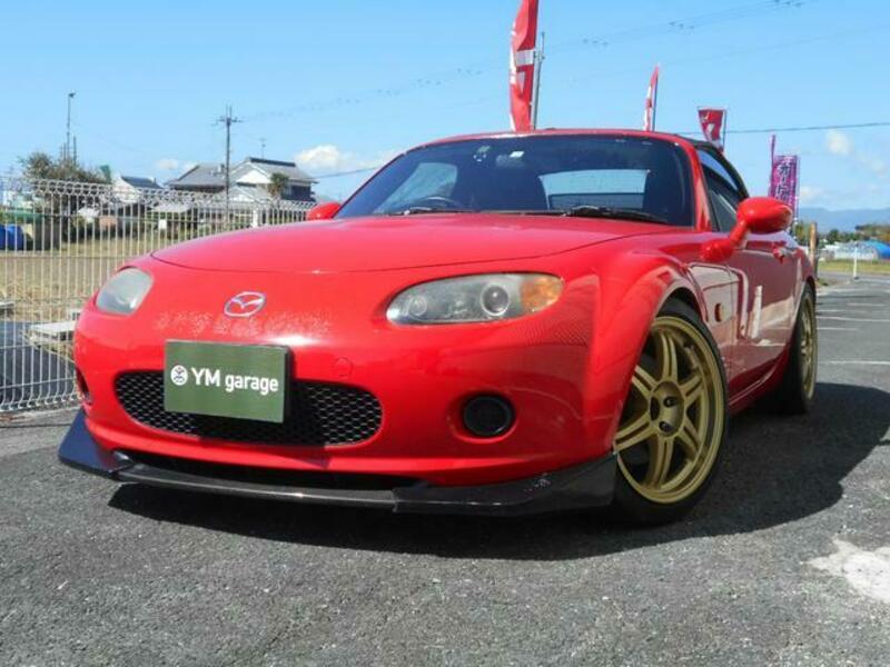 ROADSTER