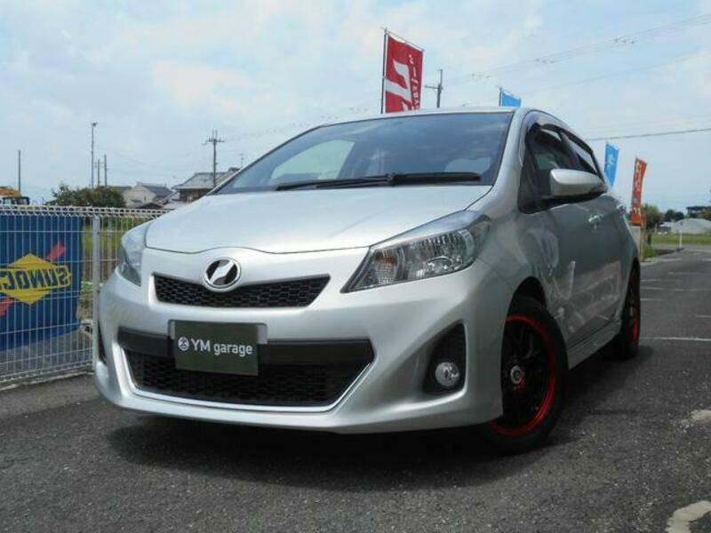 VITZ