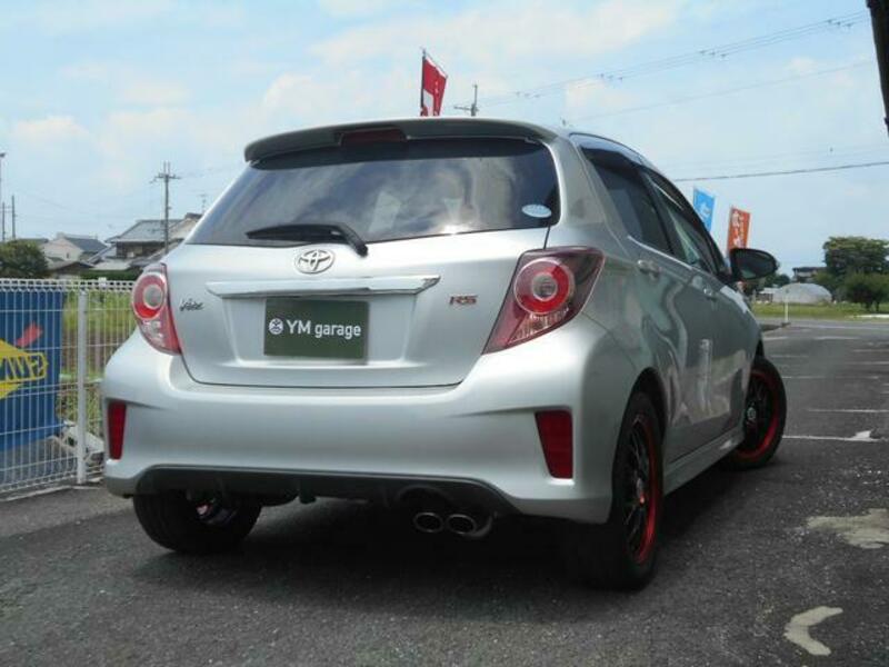 VITZ
