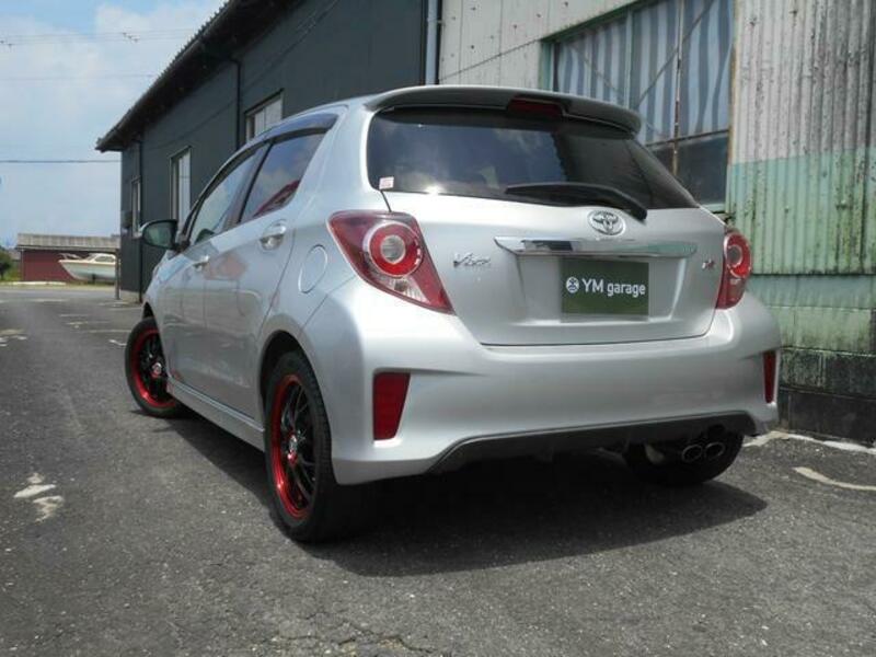 VITZ