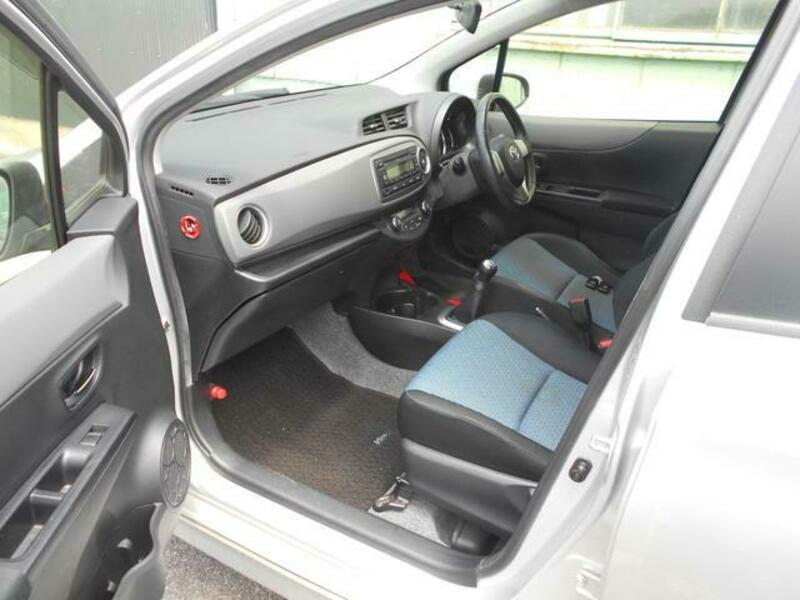 VITZ