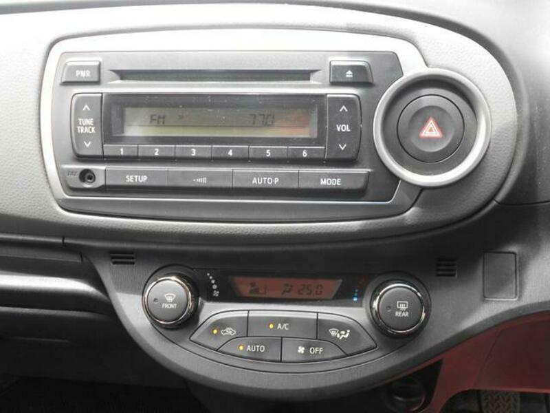 VITZ