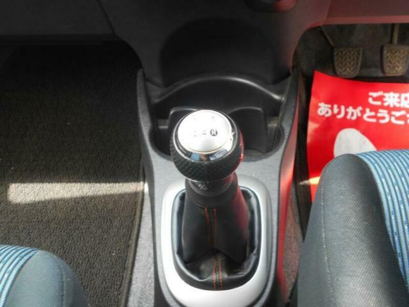 VITZ