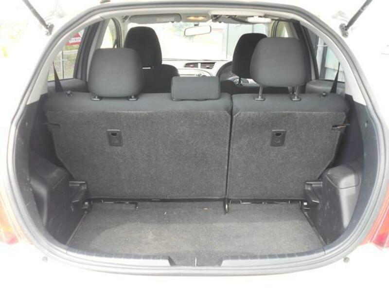 VITZ