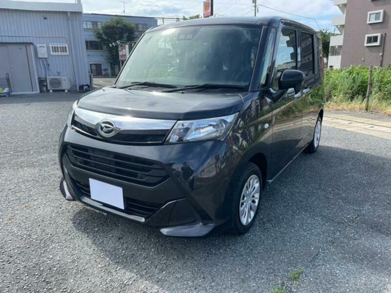 DAIHATSU THOR