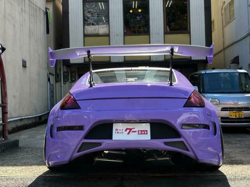 FAIRLADY Z