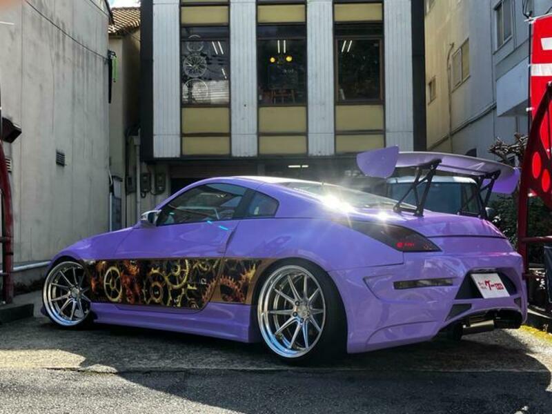 FAIRLADY Z