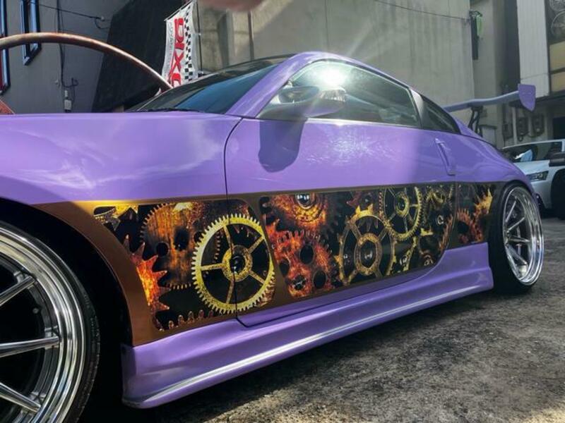 FAIRLADY Z