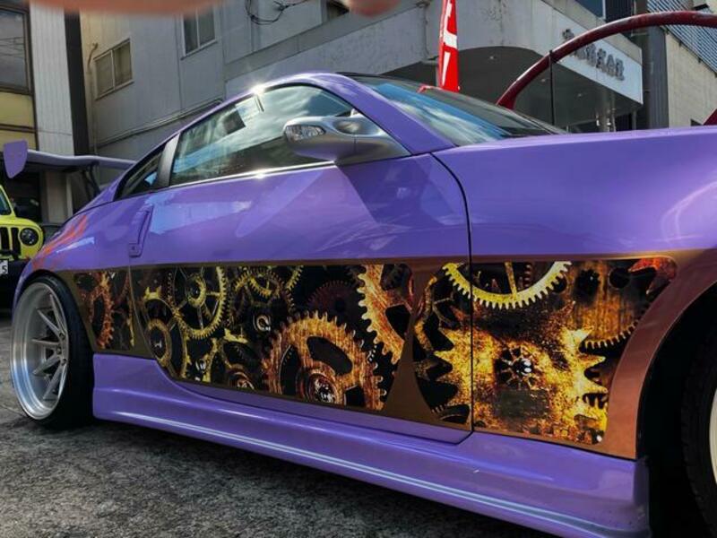 FAIRLADY Z
