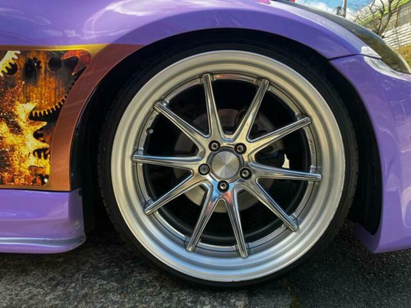 FAIRLADY Z