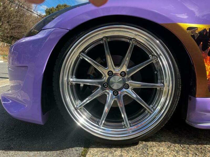 FAIRLADY Z
