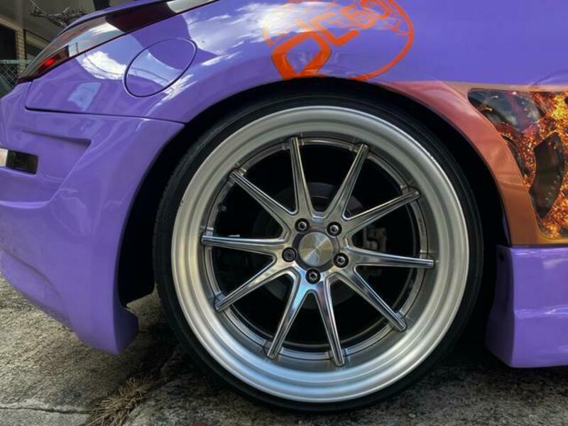FAIRLADY Z