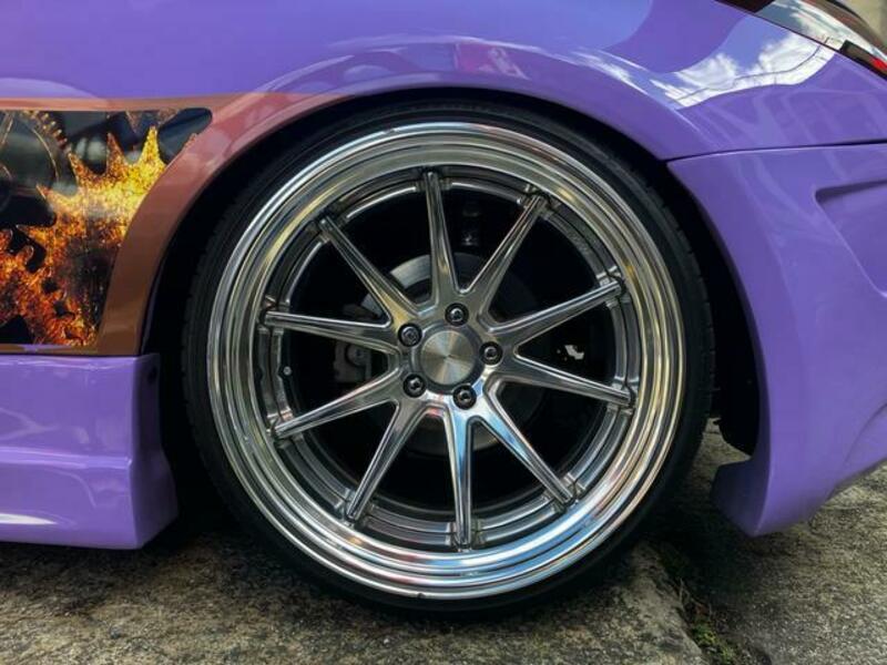 FAIRLADY Z