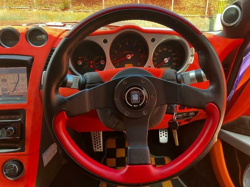 FAIRLADY Z