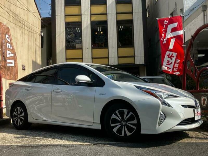 PRIUS