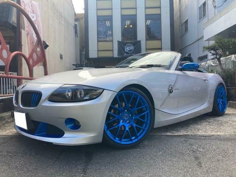 BMW Z4
