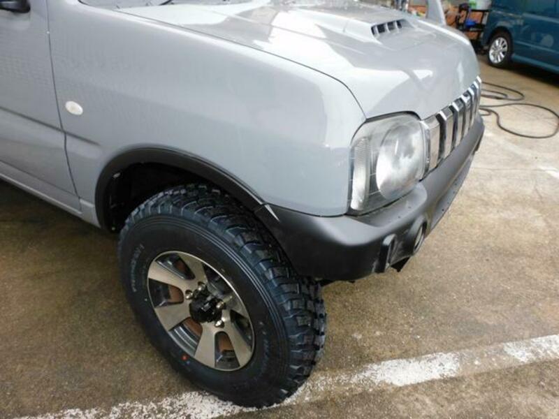 JIMNY