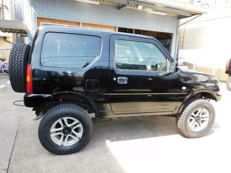 JIMNY