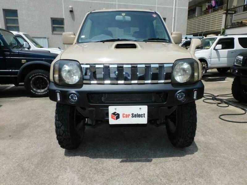 AZ-OFFROAD