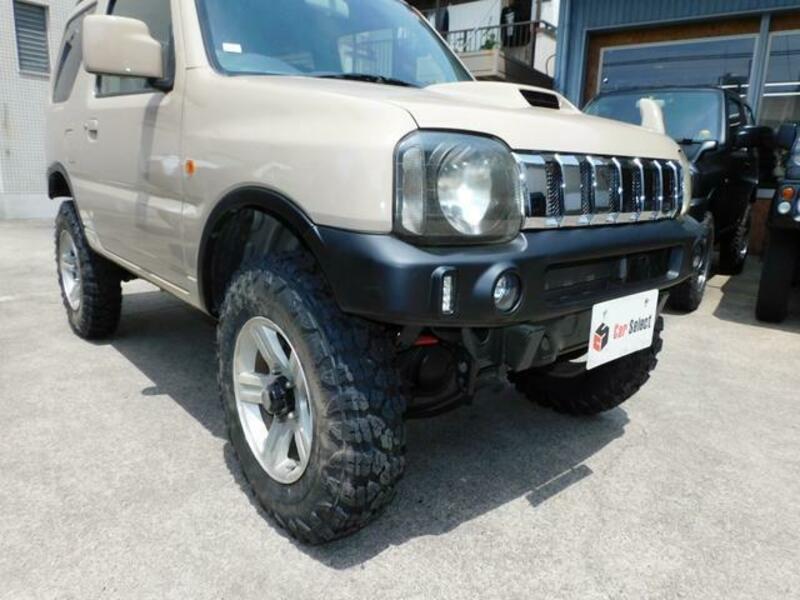 AZ-OFFROAD
