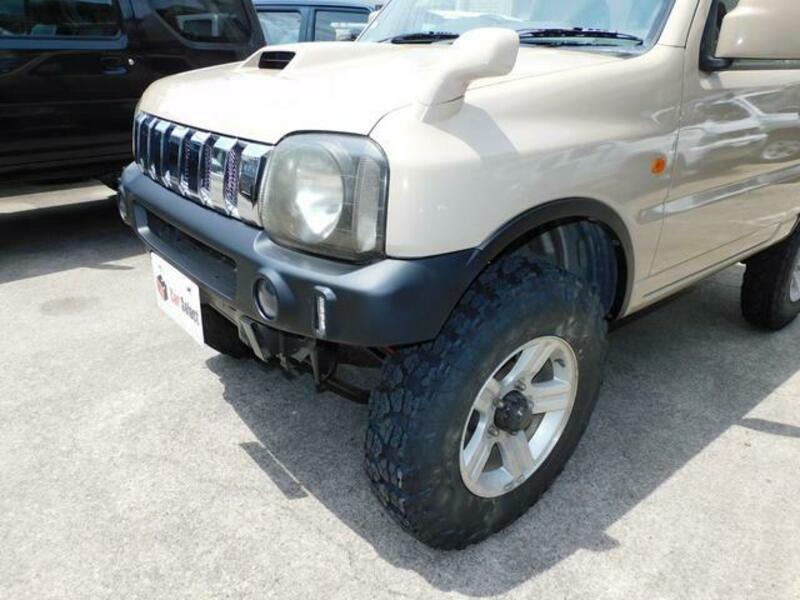 AZ-OFFROAD