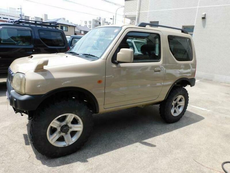 AZ-OFFROAD