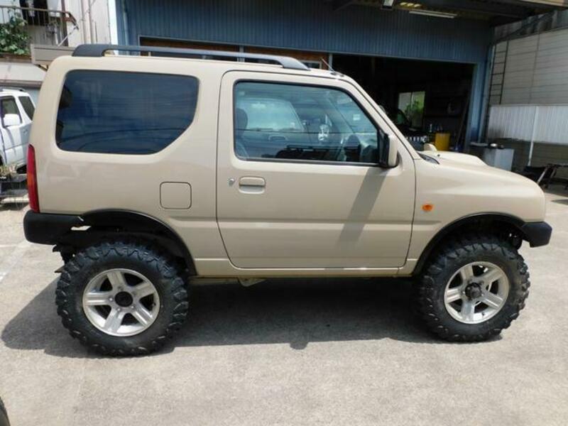 AZ-OFFROAD