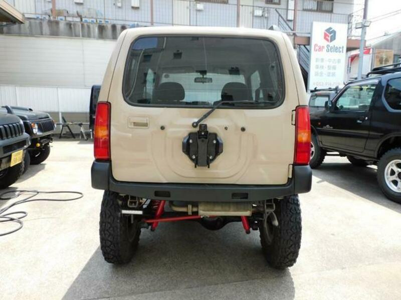 AZ-OFFROAD