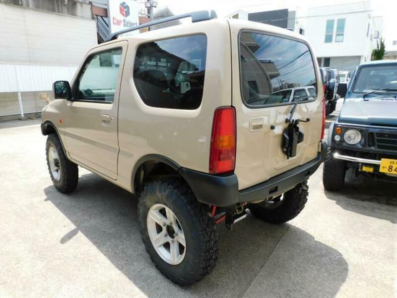 AZ-OFFROAD