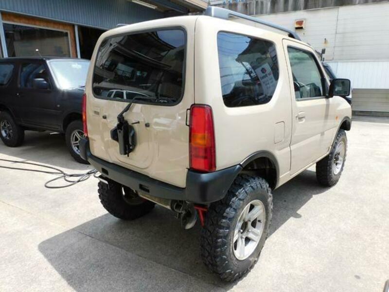 AZ-OFFROAD