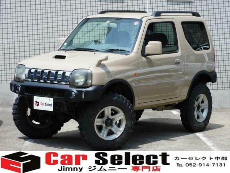 MAZDA AZ-OFFROAD