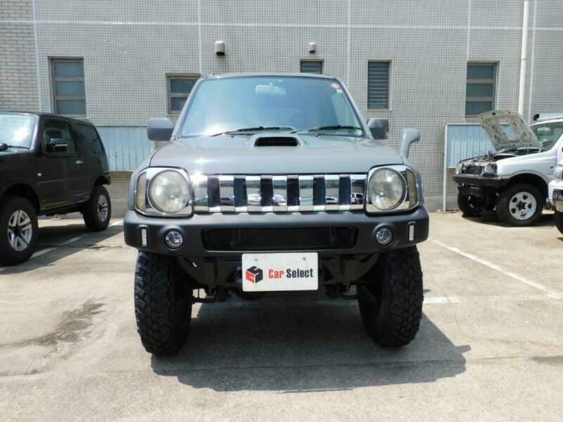 AZ-OFFROAD