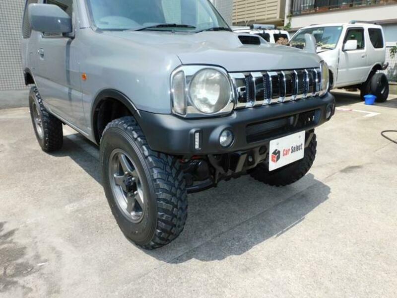 AZ-OFFROAD